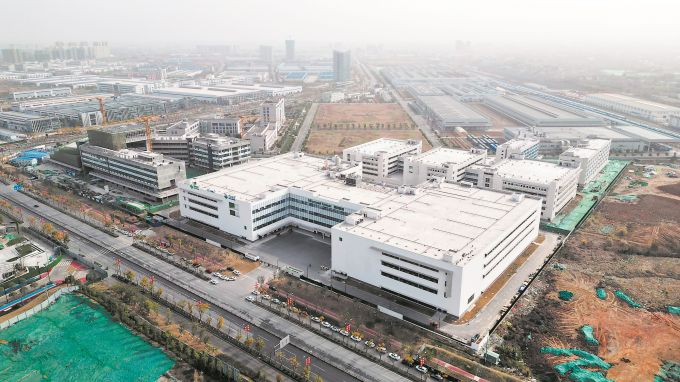 5G全连接工厂复工忙 通信科技驱动产业新征程
